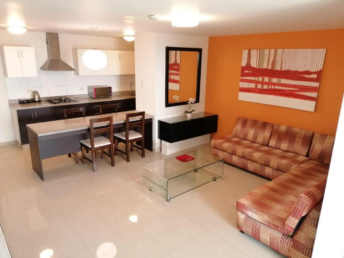 Apartamento Peru