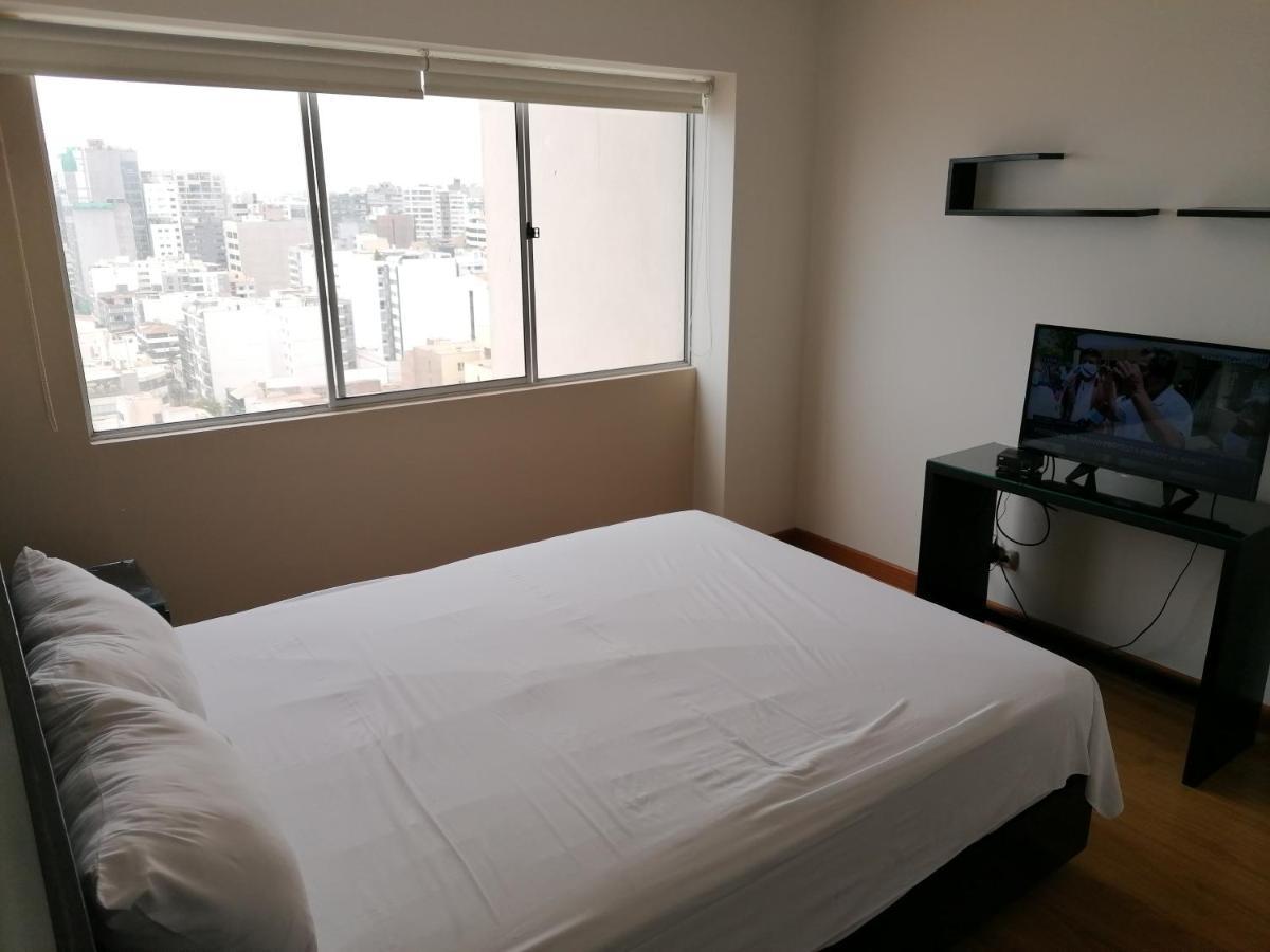 Apartamento Peru Lima