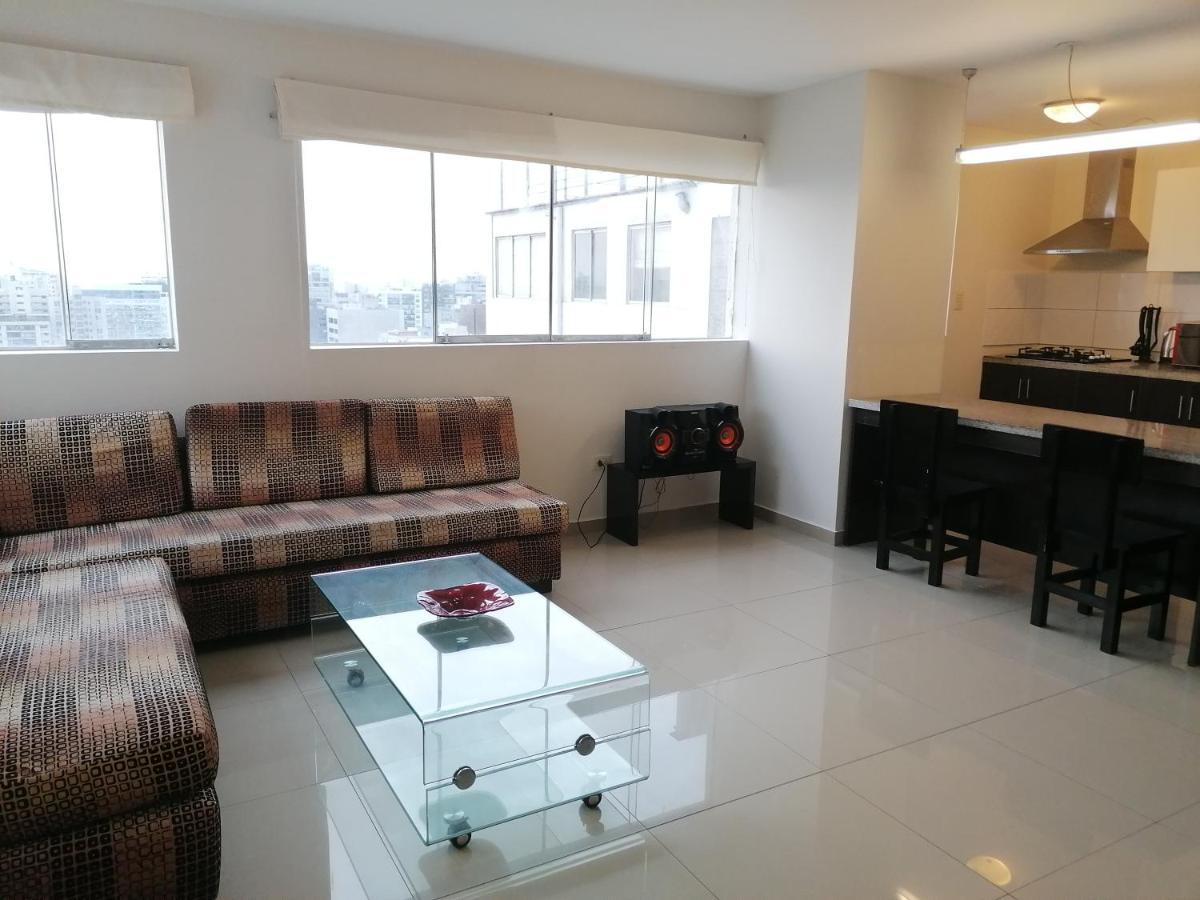 Apartamento Peru *