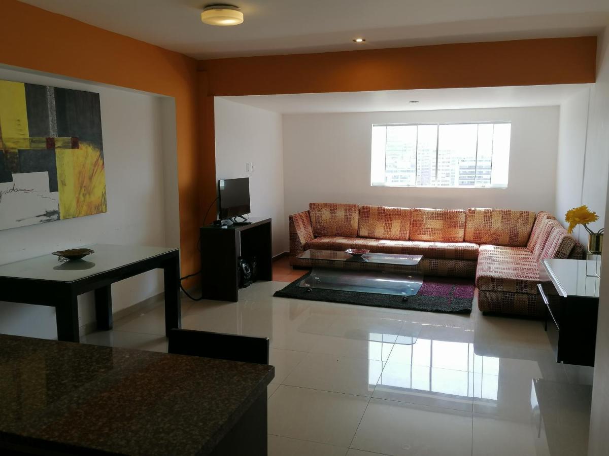 Peru Apartamento Lima