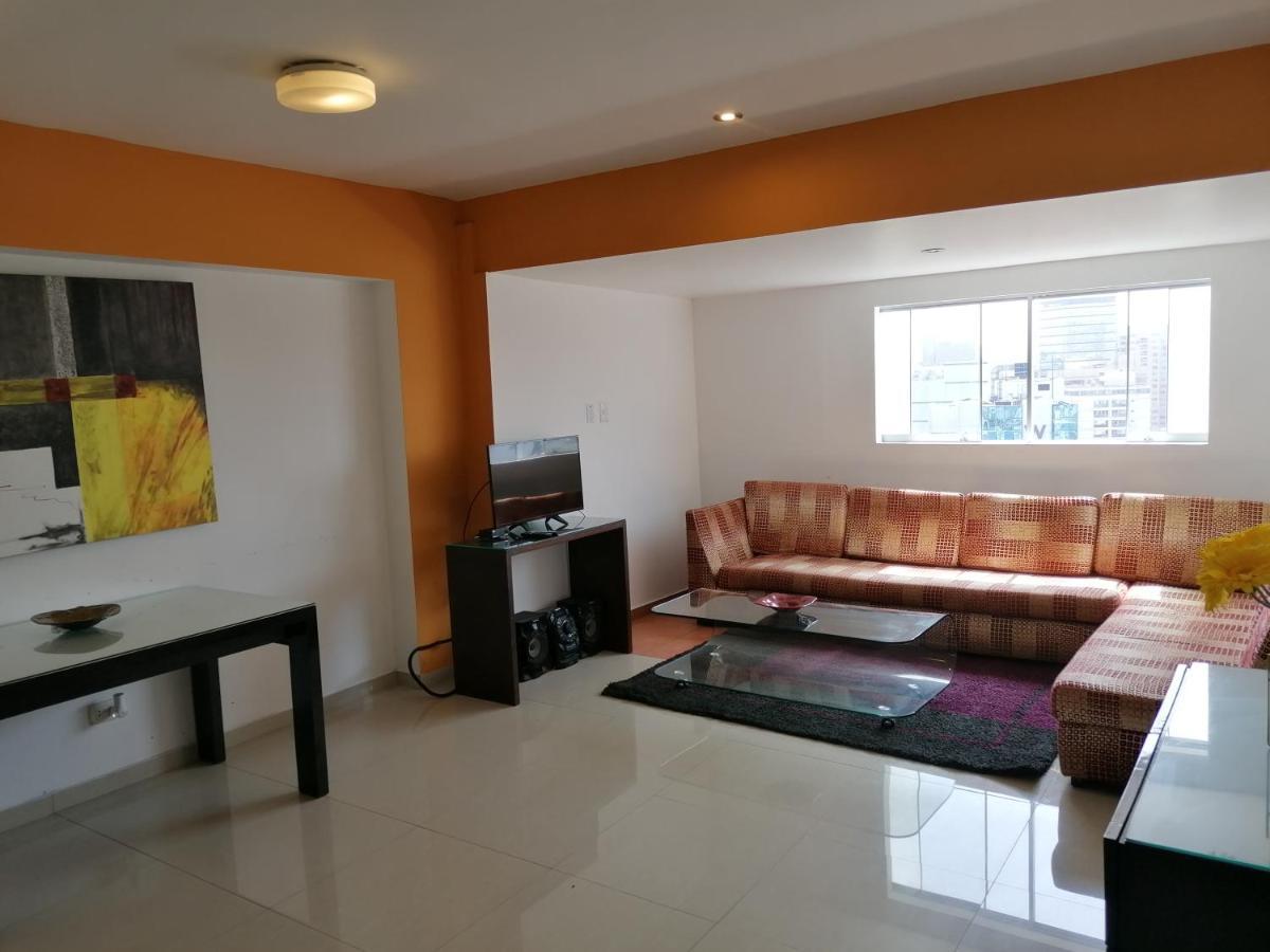Apartamento Peru Lima
