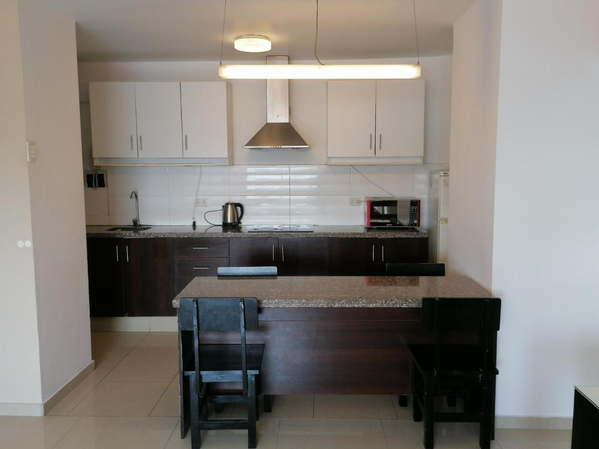 Apartamento Peru Lima