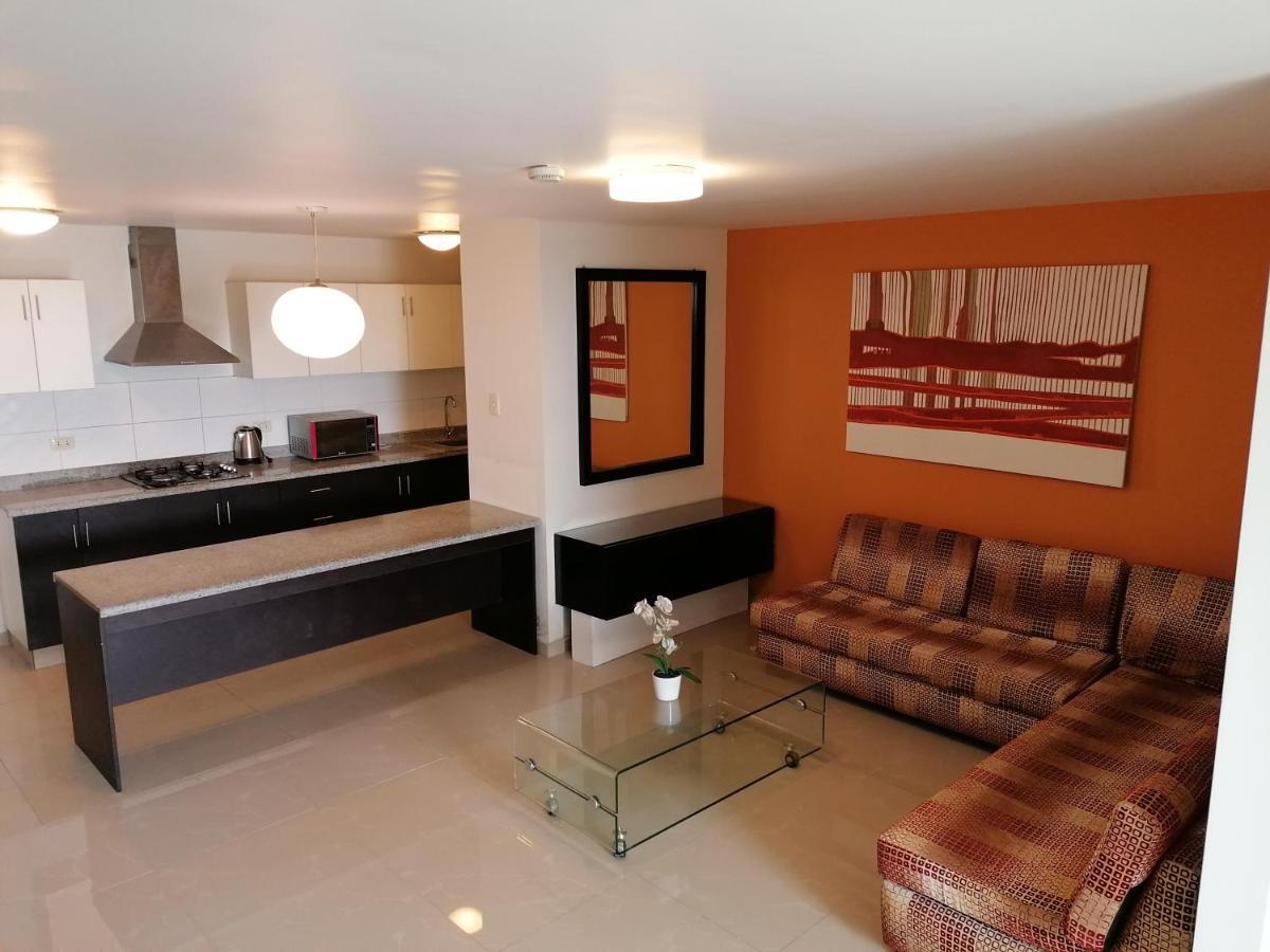 Apartamento Peru Lima