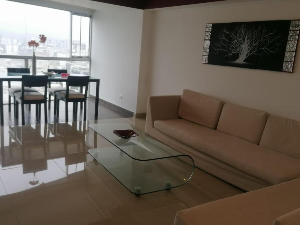Peru Apartamento