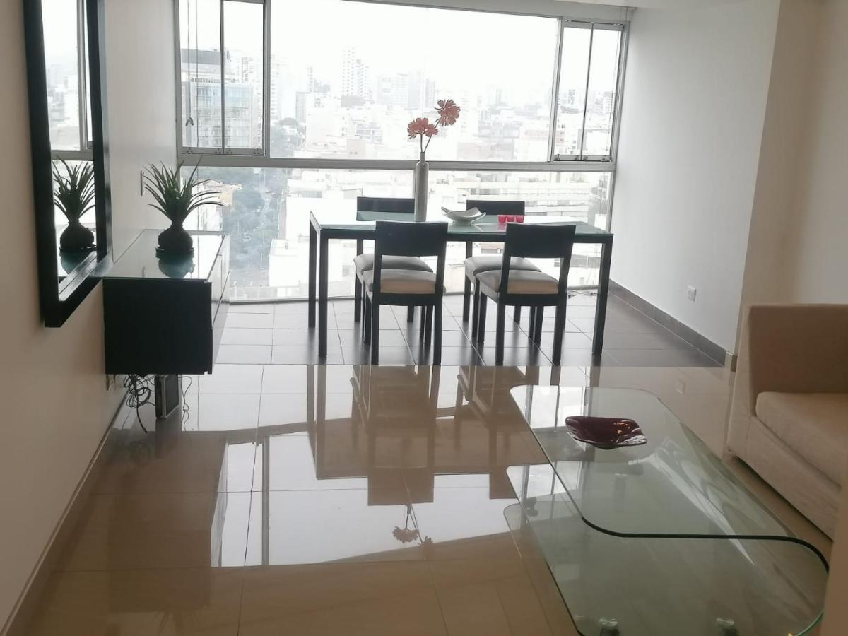 Apartamento Peru