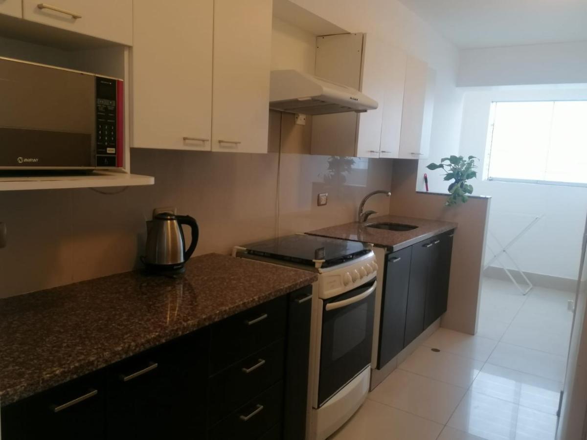 Peru Apartamento Lima