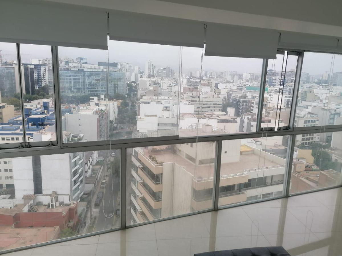 Apartamento Peru