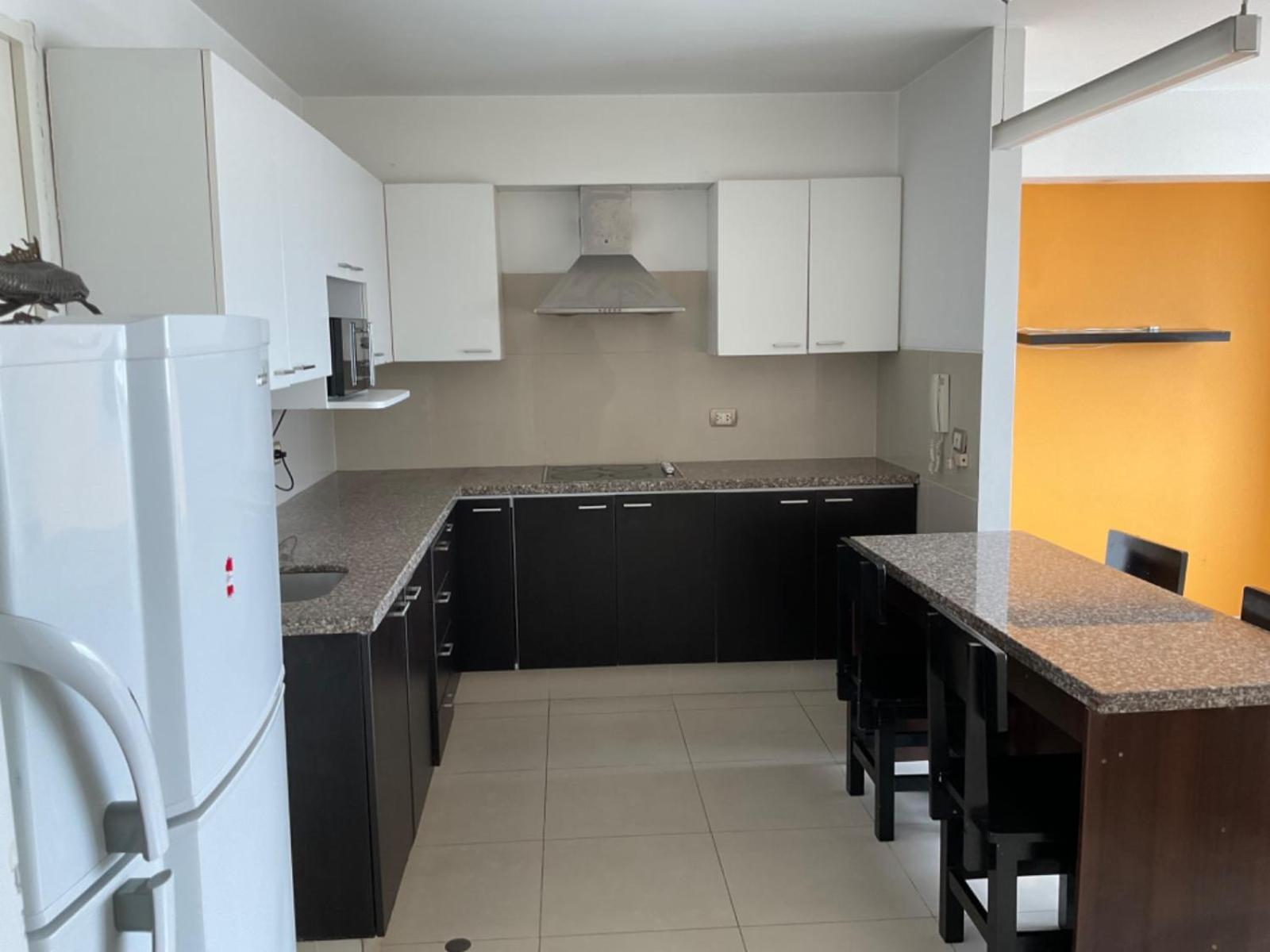 Apartamento Peru
