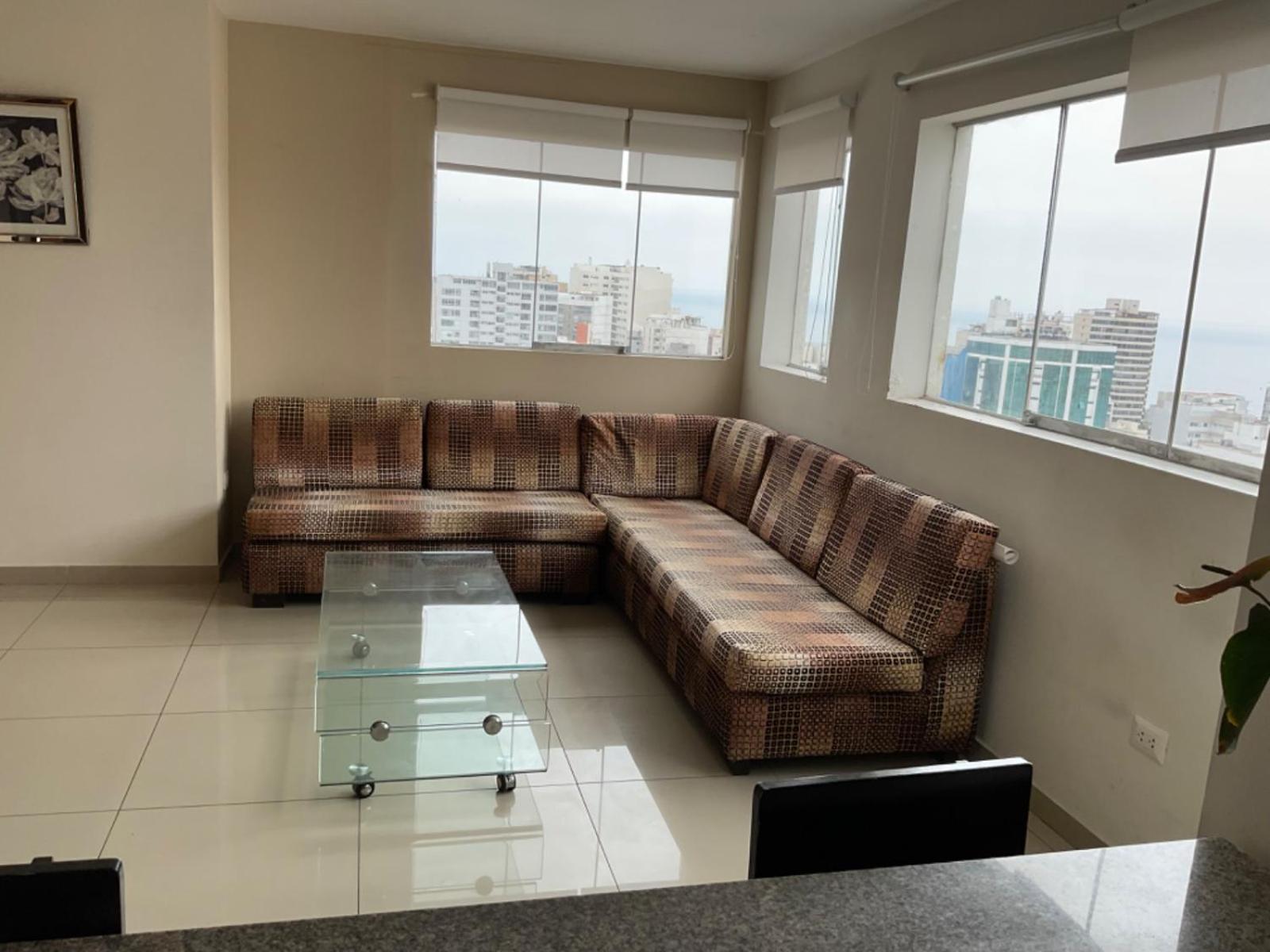 Peru Lima