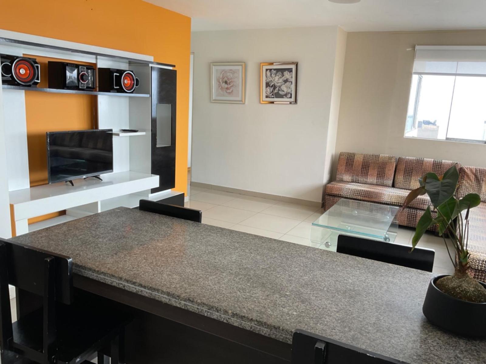 Peru Apartamento Lima