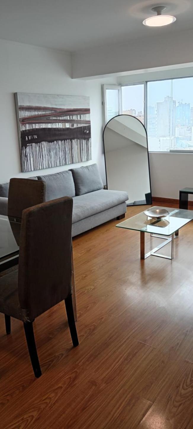Apartamento Peru *