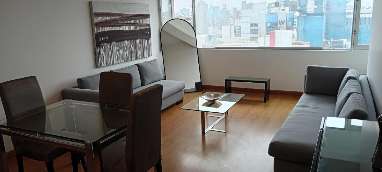 Apartamento Peru Lima