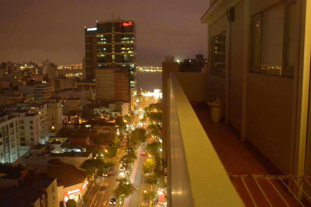 Peru Apartamento *