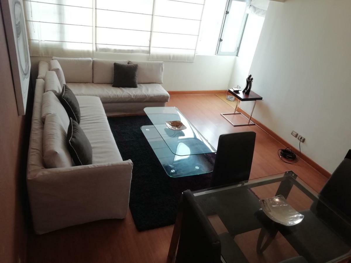 Apartamento Peru