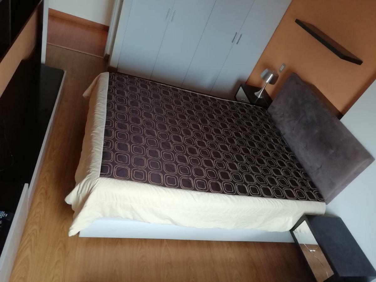 Apartamento Peru