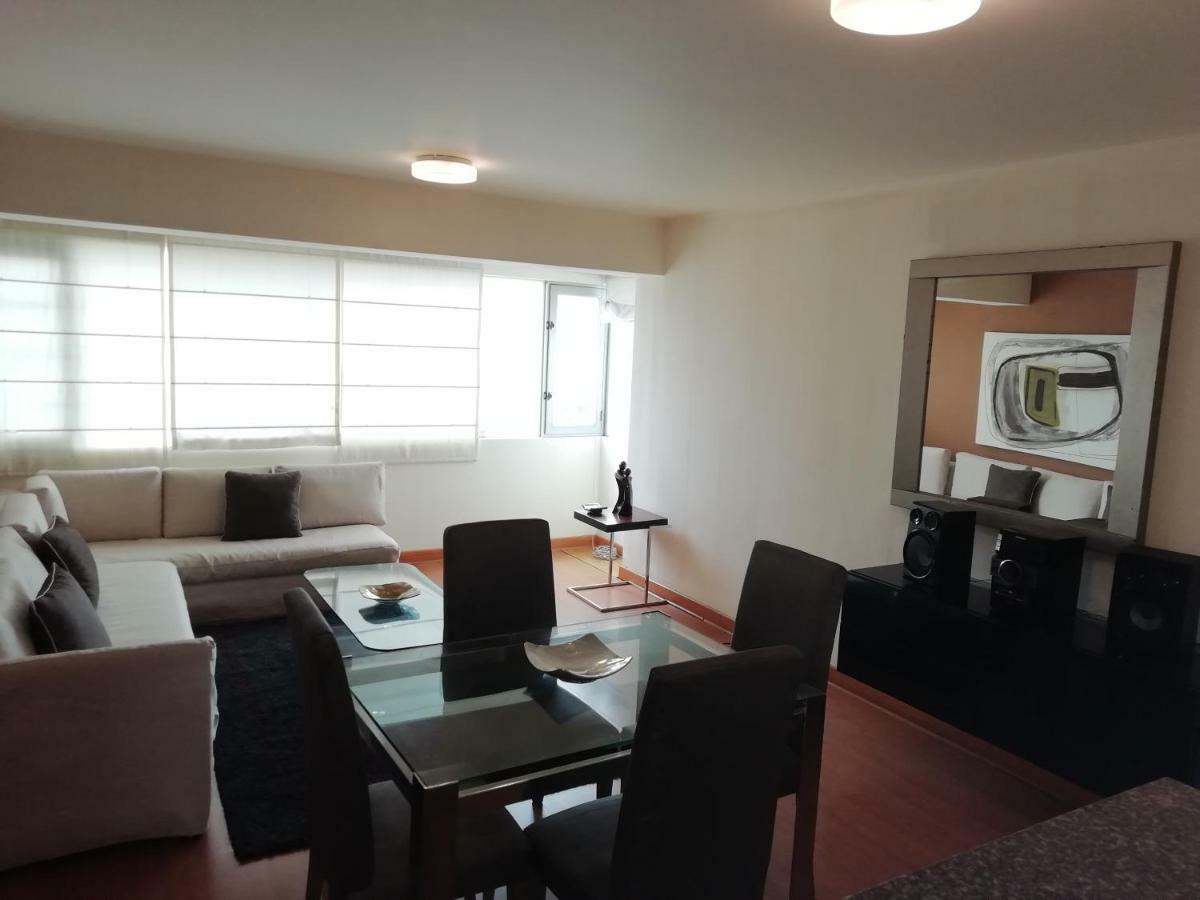 Apartamento Peru Lima