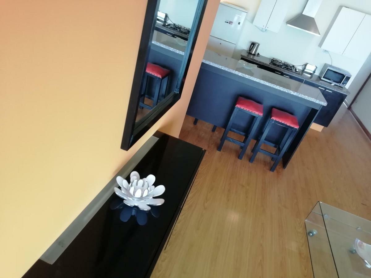 Apartamento Peru Lima